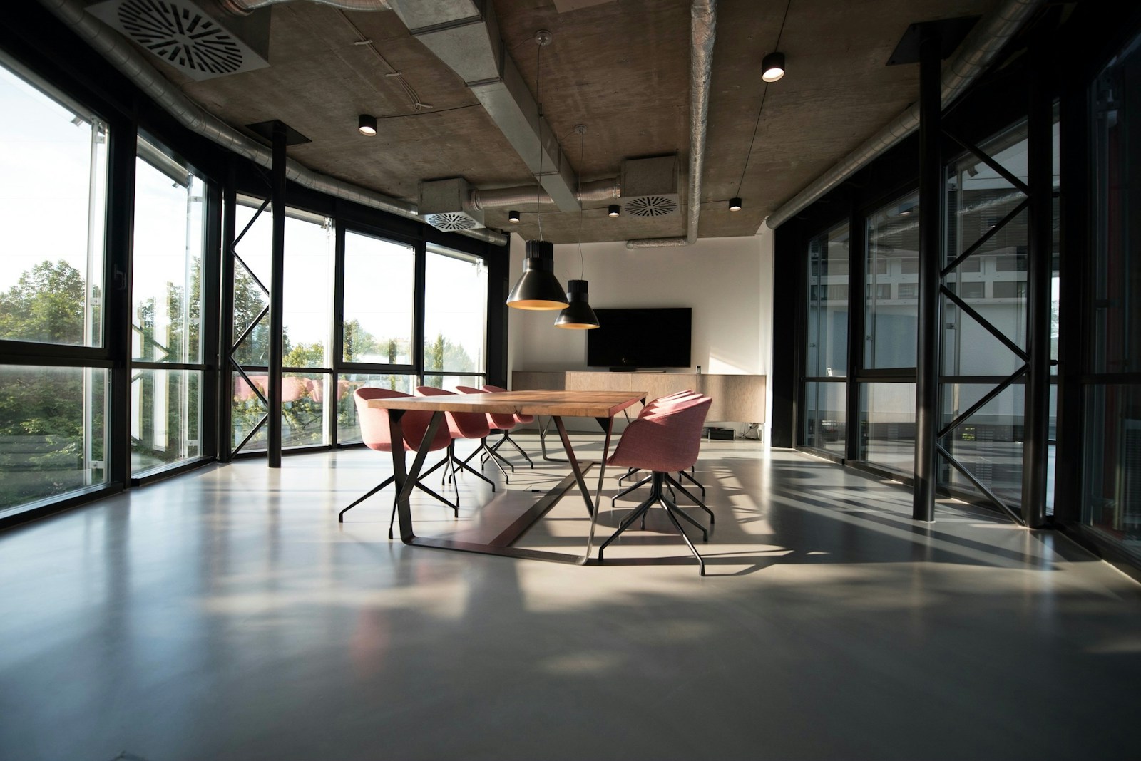 Location de plateaux de bureaux entiers à Dardilly